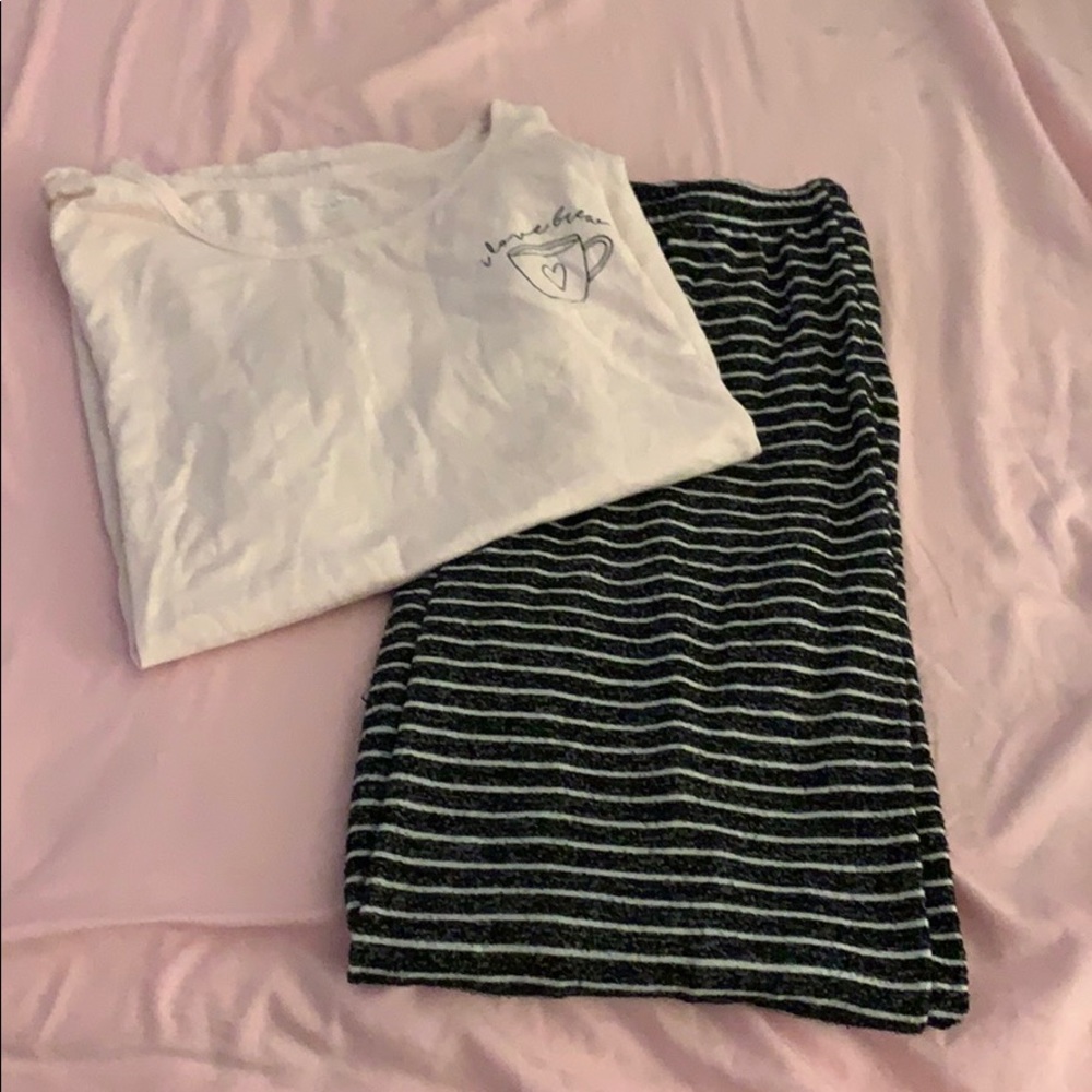 PJ set